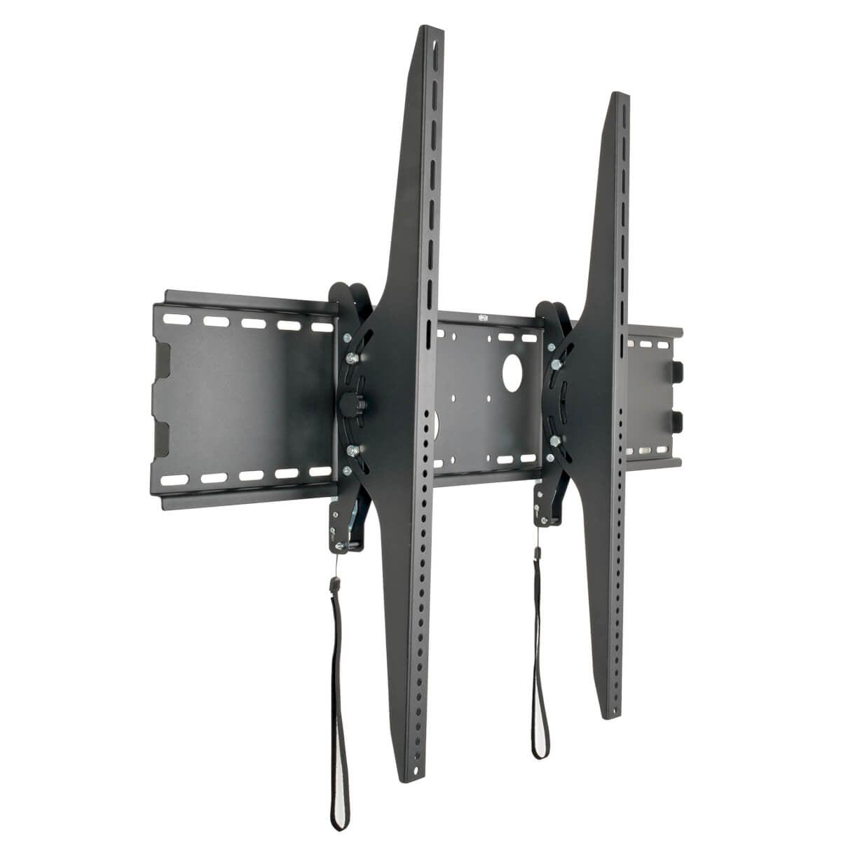 Tilt Wall Mount for 60" to 100" TVs and Monitors - Tripp Lite by Eaton DWT60100XX | Tecisoft