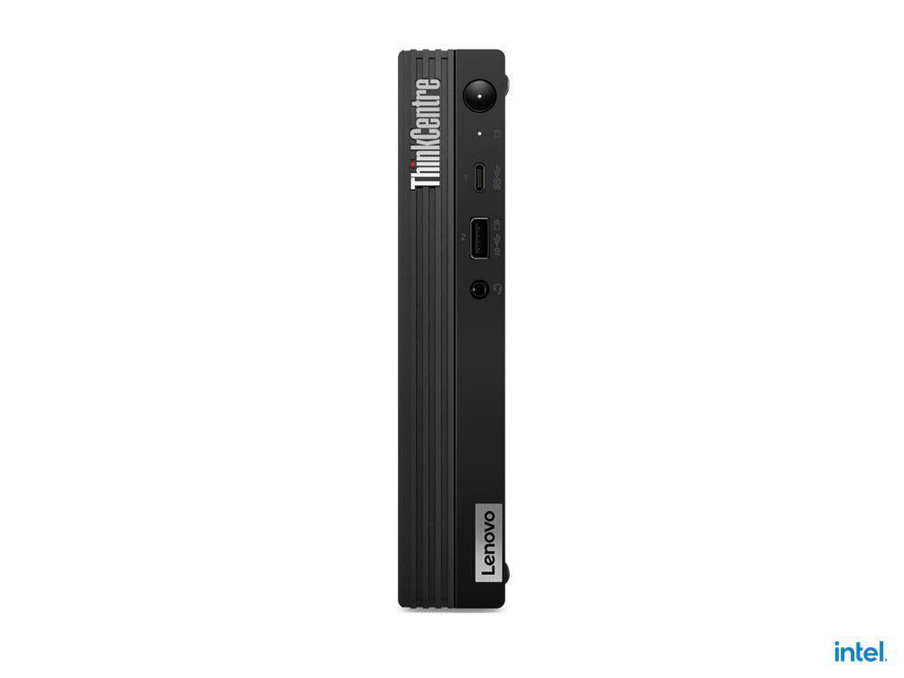 Tiny Desktop Computer - Lenovo ThinkCentre M70q Gen 2 Intel Core i5 | Tecisoft 11MY001RUS