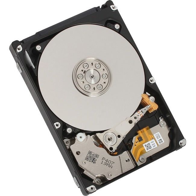 Toshiba-IMSourcing AL14SEBxxEx 1.80 TB Hard Drive - 2.5 Internal - SAS (12Gb/s SAS)" AL14SEB18EQ
