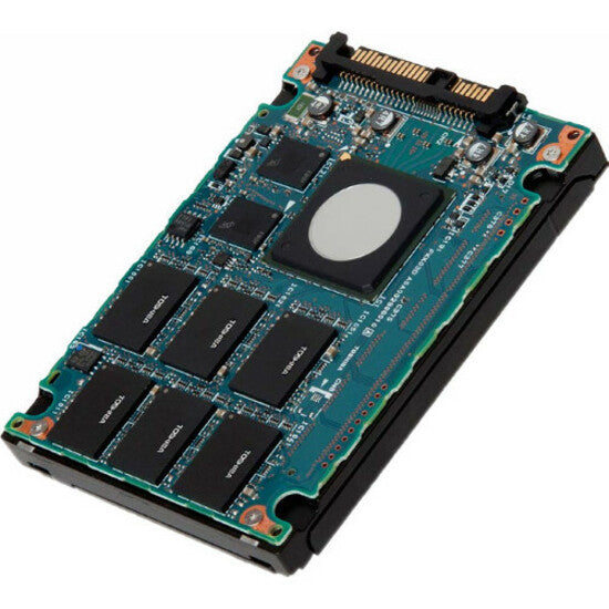 Toshiba MG03SCA MG03SCA400 4 TB Hard Drive - 3.5 Internal - SAS (6Gb/s SAS)"