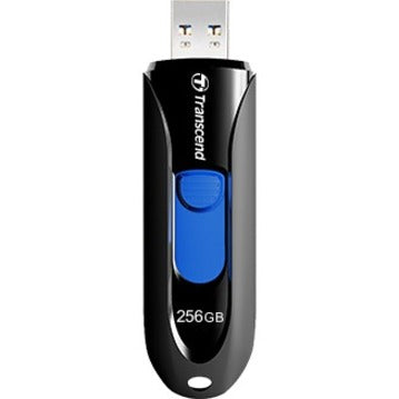 Transcend 256GB JetFlash 790 USB 3.1 Type A Flash Drive TS256GJF790K