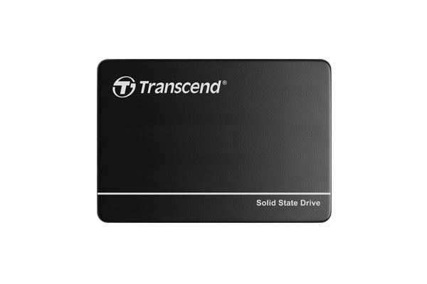 Transcend Ssd420K 2.5" 64 Gb Serial Ata Iii Mlc