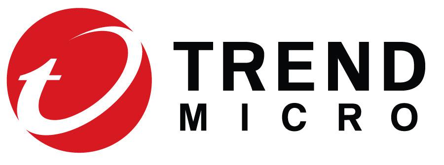 Trend Micro Msua0007 Antivirus Security Software