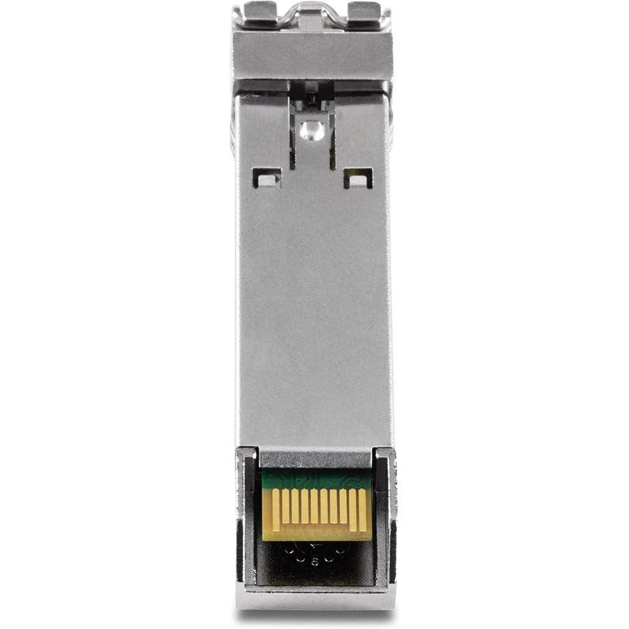 Trendnet Sfp Sm Lc 10Km 1310/1550 Network Transceiver Module Fiber Optic 1000 Mbit/S