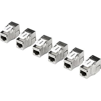 Trendnet Tc-K06C6A Keystone Module