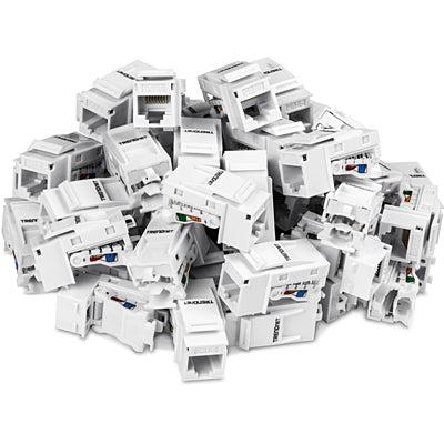 Trendnet Tc-K50C6 Keystone Module