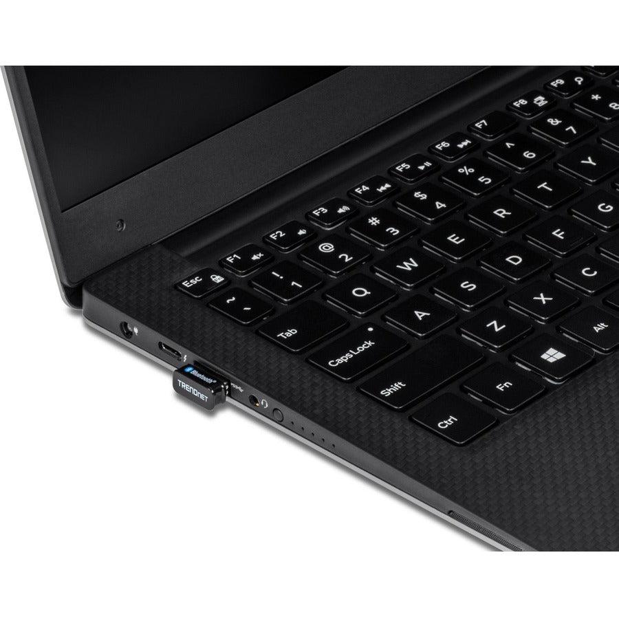 Trendnet Tbw-110Ub Interface Cards/Adapter Bluetooth