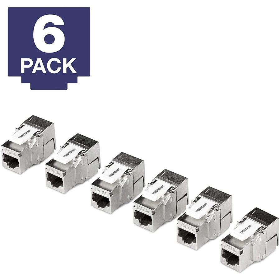Trendnet Tc-K06C6A Keystone Module