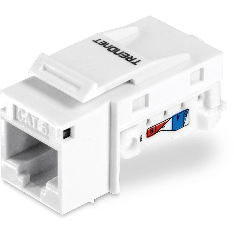 Trendnet Tc-K50C6 Keystone Module