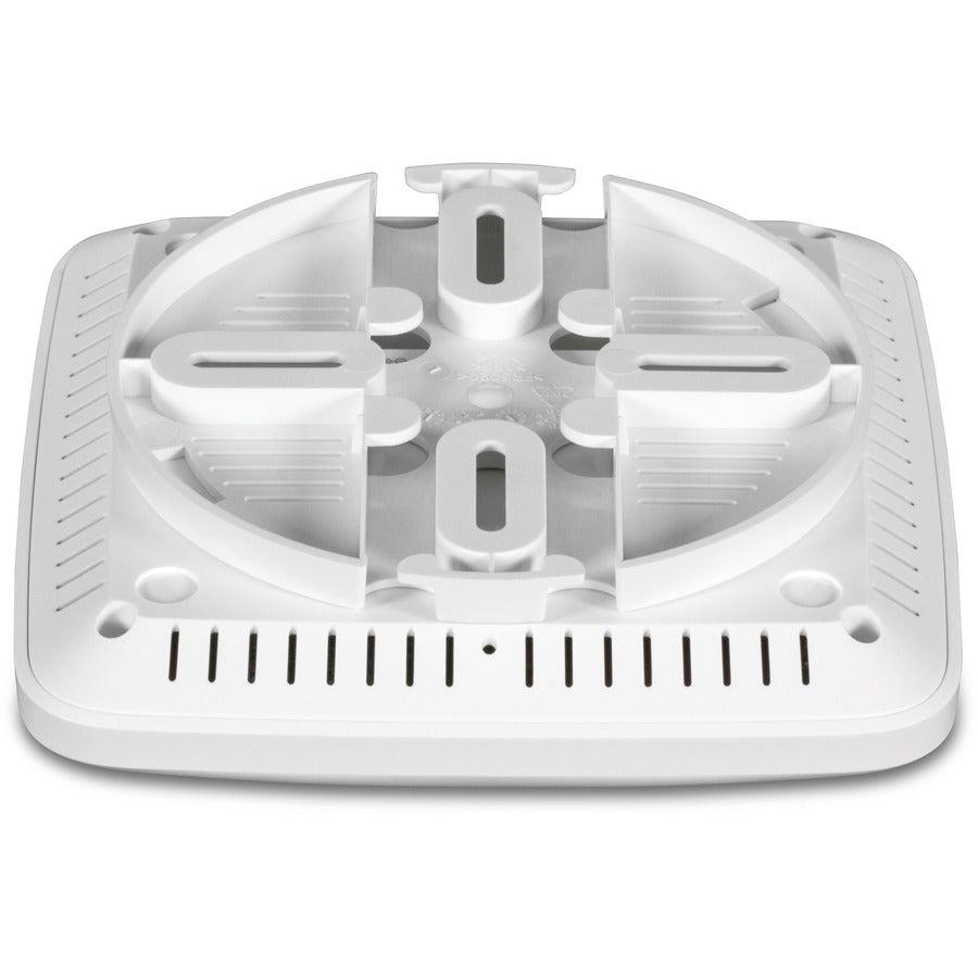 Trendnet Tew-921Dap Wireless Access Point 567 Mbit/S White Power Over Ethernet (Poe)