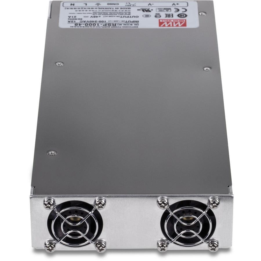 Trendnet Ti-Rsp100048 Power Supply Unit 1000 W Grey