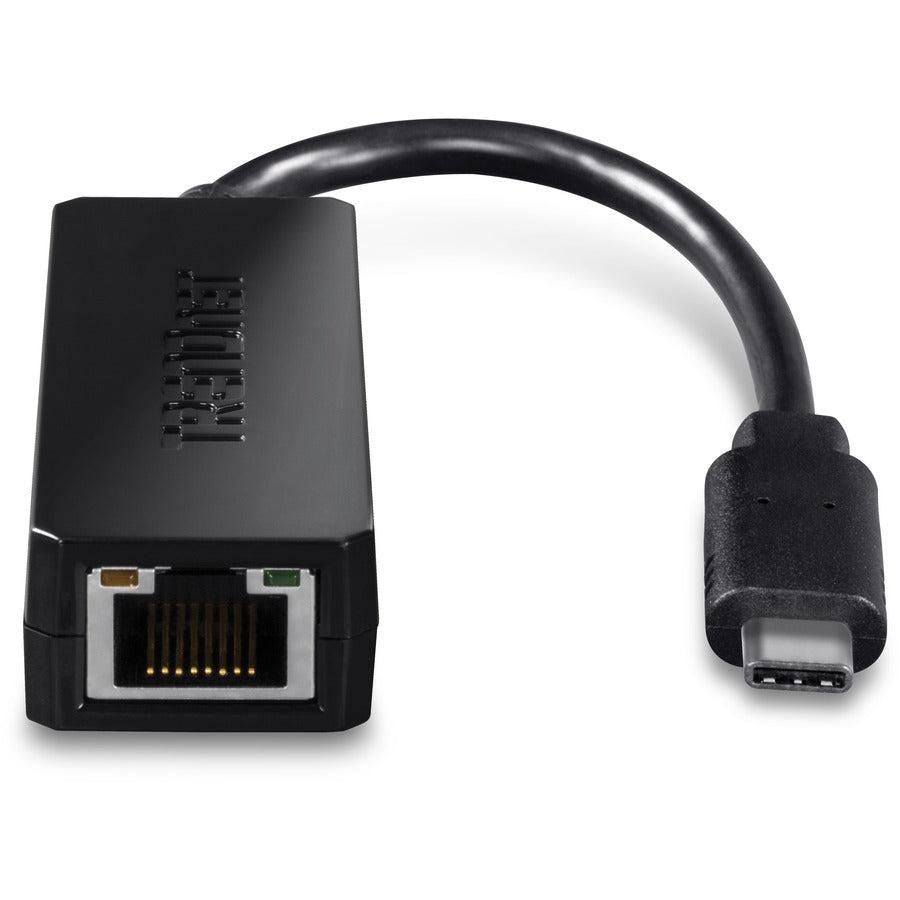 Trendnet Tuc-Etg Network Card Ethernet 2000 Mbit/S