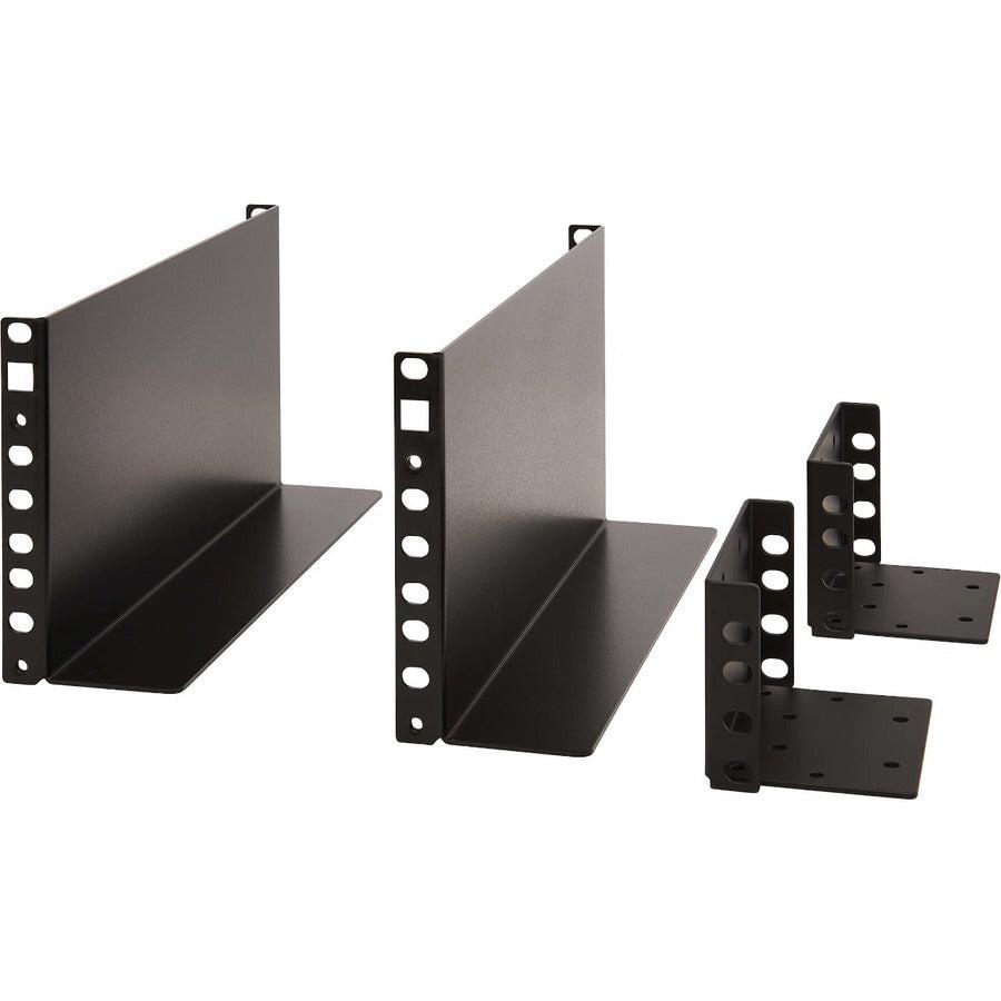 Tripp Lite 2Postrmkitmb 2-Post Rack-Mount Installation Kit For Select Smartonline Ups Systems