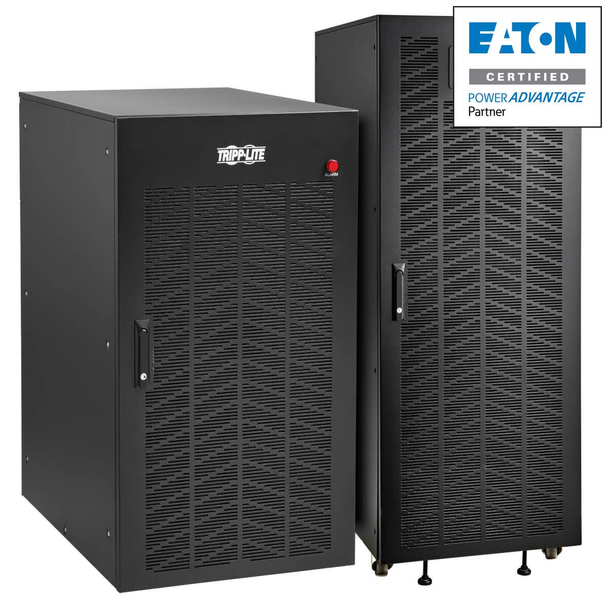 Tripp Lite 3-Phase 208V Ups + Input Isolation Transformer Kit - 480V Delta To 208V Wye, 100Kva/Kw, External Batteries Required