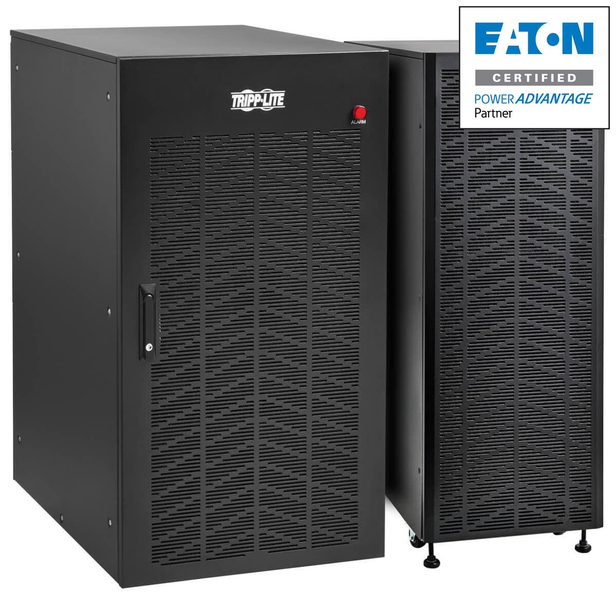 Tripp Lite 3-Phase 208V Ups + Input Isolation Transformer Kit - 480V Delta To 208V Wye, 60Kva/Kw, External Batteries Required