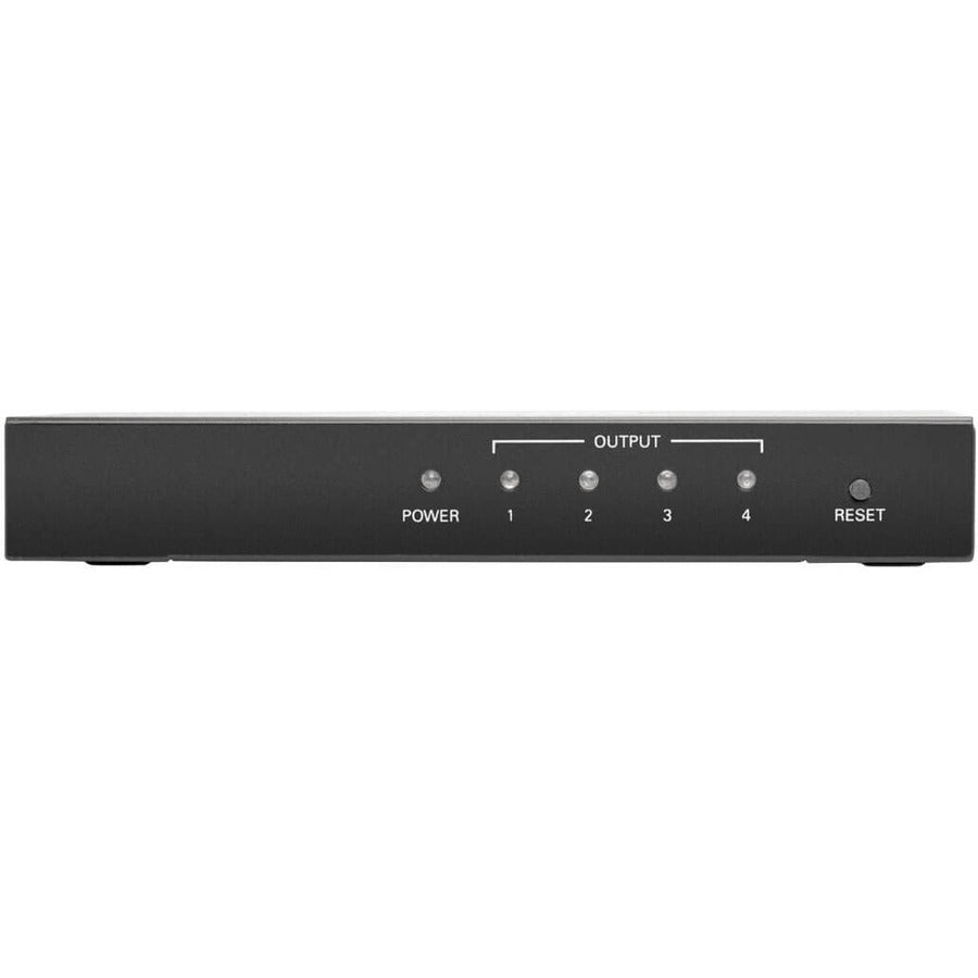 Tripp Lite B118-004-Uhd Video Splitter Hdmi 4X Hdmi