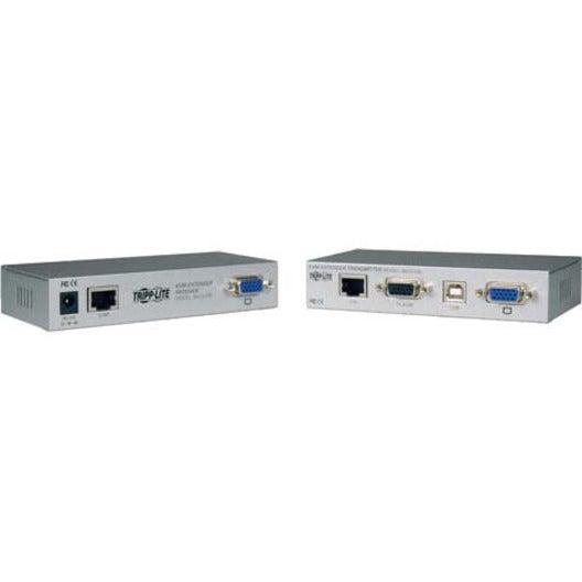 Tripp Lite Cat5E Kvm Console Extender Kit