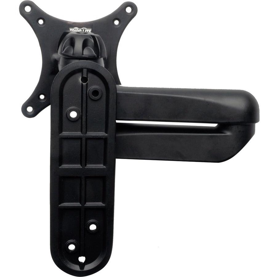 Tripp Lite Dwm1327Se Swivel/Tilt Wall Mount For 13" To 27" Tvs And Monitors