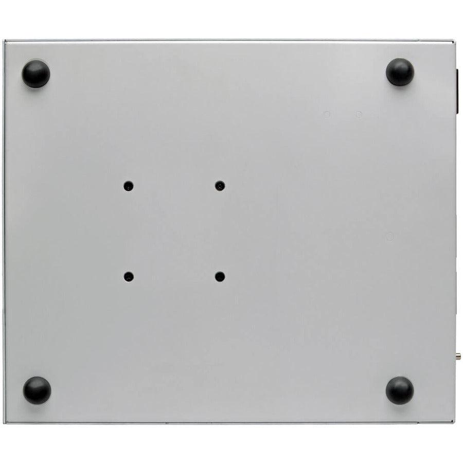 Tripp Lite Is1800Hgdv Isolator Series Dual-Voltage 115/230V 1800W 60601-1 Medical-Grade Isolation Transformer, C20 Inlet, 8 C13 Outlets