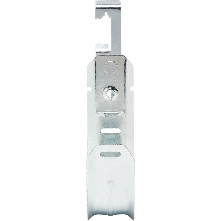 Tripp Lite Ncm-Jhc20-25 J-Hook Cable Support - 2", Batwing, Galvanized Steel, 25 Pack
