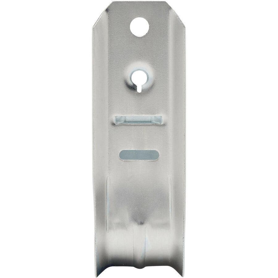 Tripp Lite Ncm-Jhw13-25 J-Hook Cable Support - 1-5/16", Wall Mount, Galvanized Steel, 25 Pack