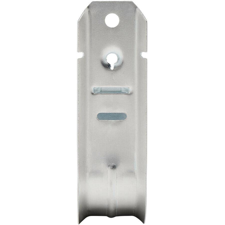 Tripp Lite Ncm-Jhw20-25 J-Hook Cable Support - 2", Wall Mount, Galvanized Steel, 25 Pack