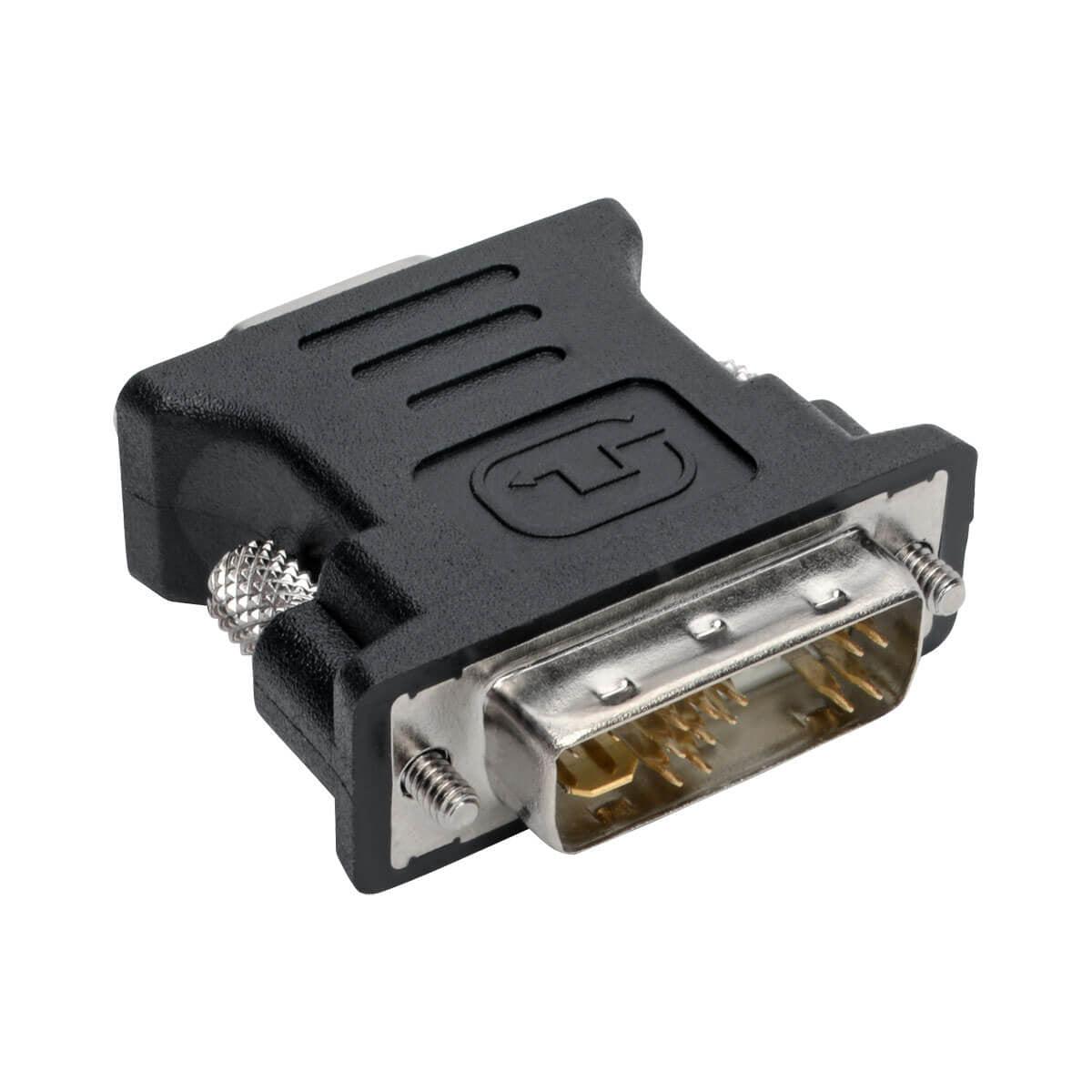 Tripp Lite P120-000 Dvi To Vga Video Adapter (Dvi-A To Hd15 M/F)