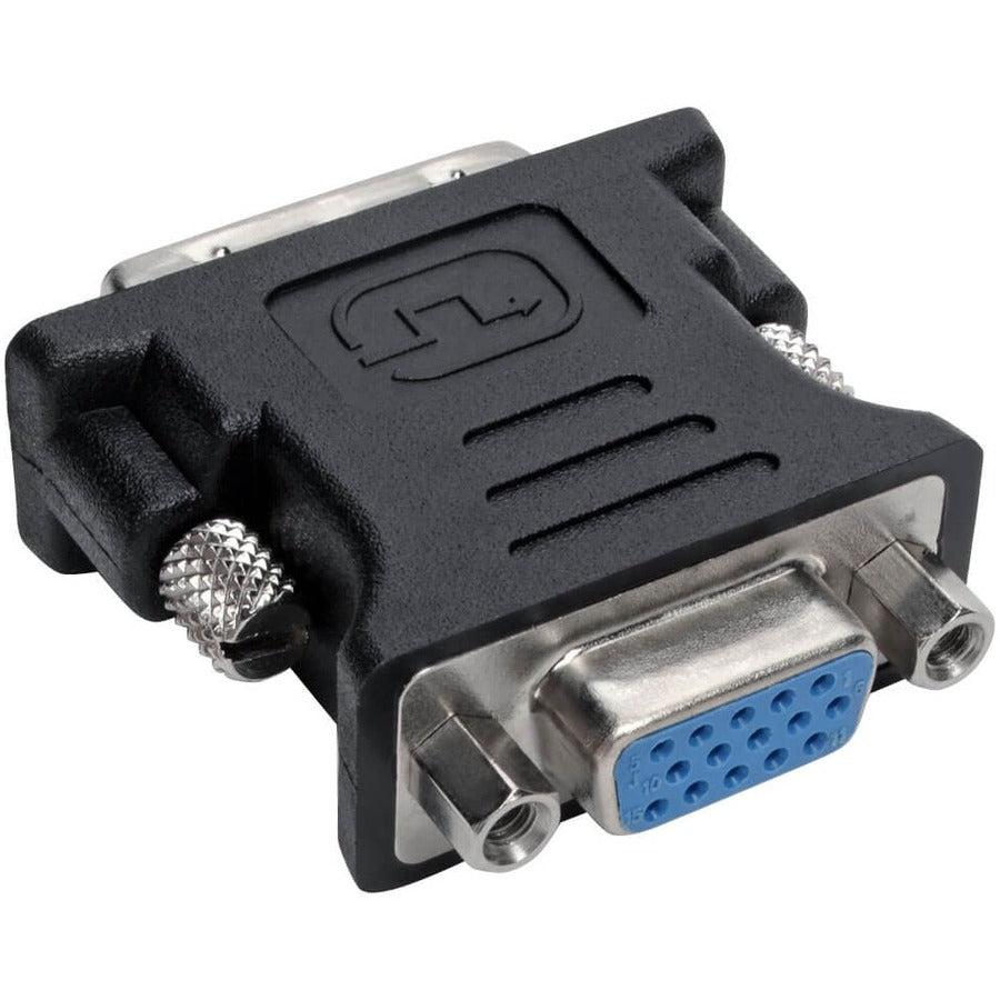 Tripp Lite P120-000 Dvi To Vga Video Adapter (Dvi-A To Hd15 M/F)