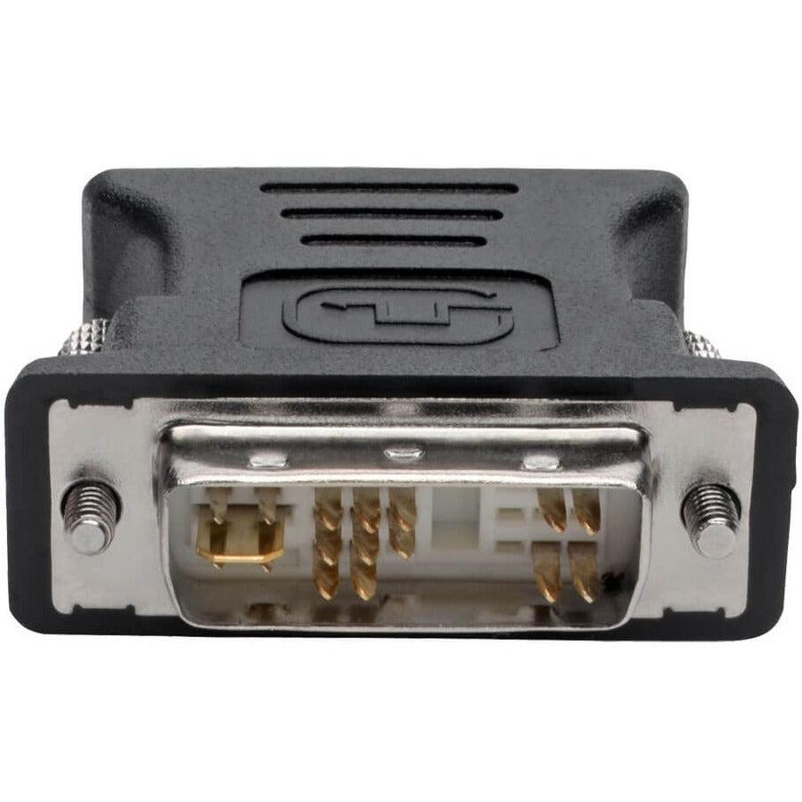 Tripp Lite P120-000 Dvi To Vga Video Adapter (Dvi-A To Hd15 M/F)