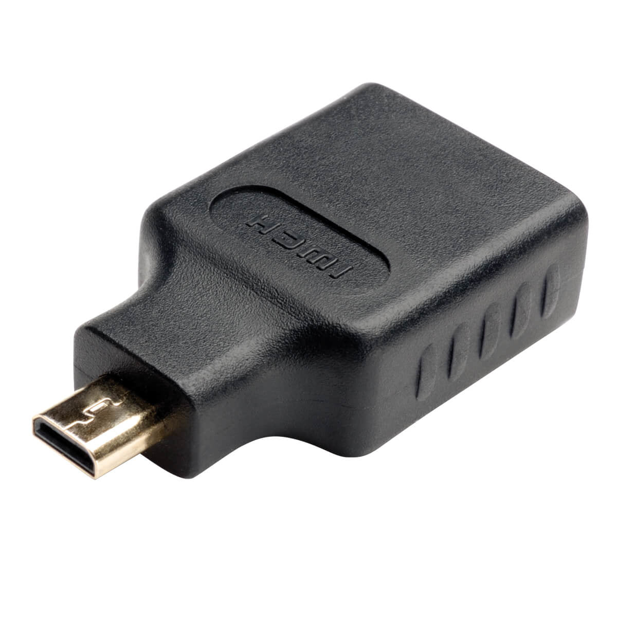 Tripp Lite P142-000-Micro Hdmi To Micro Hdmi Adapter Converter, 1080P (F/M)