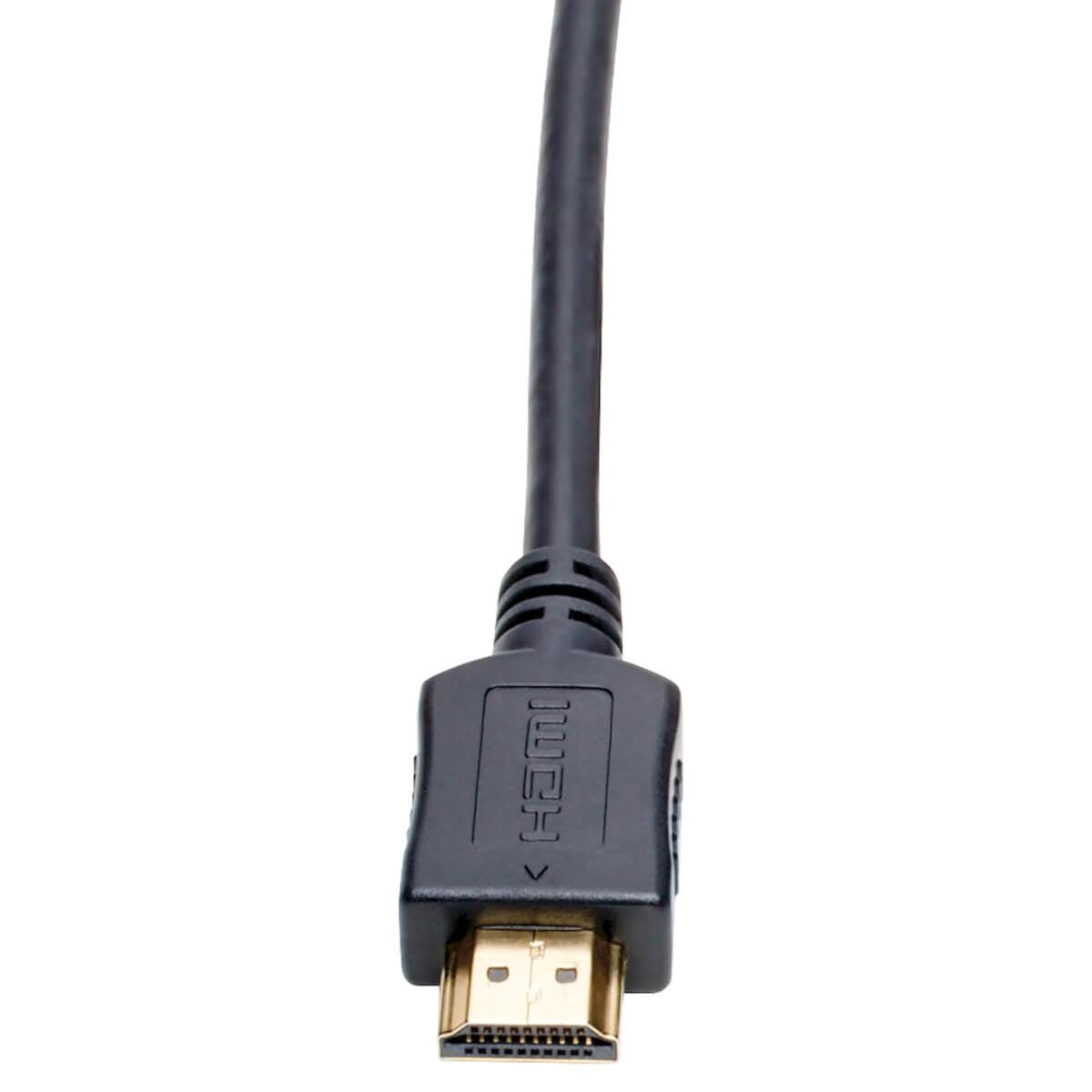 Tripp Lite P566-006-Vga-A Hdmi To Vga + Audio Active Adapter Cable (Hdmi To Low-Profile Hd15 + 3.5 Mm M/M), 6 Ft. (1.8 M)