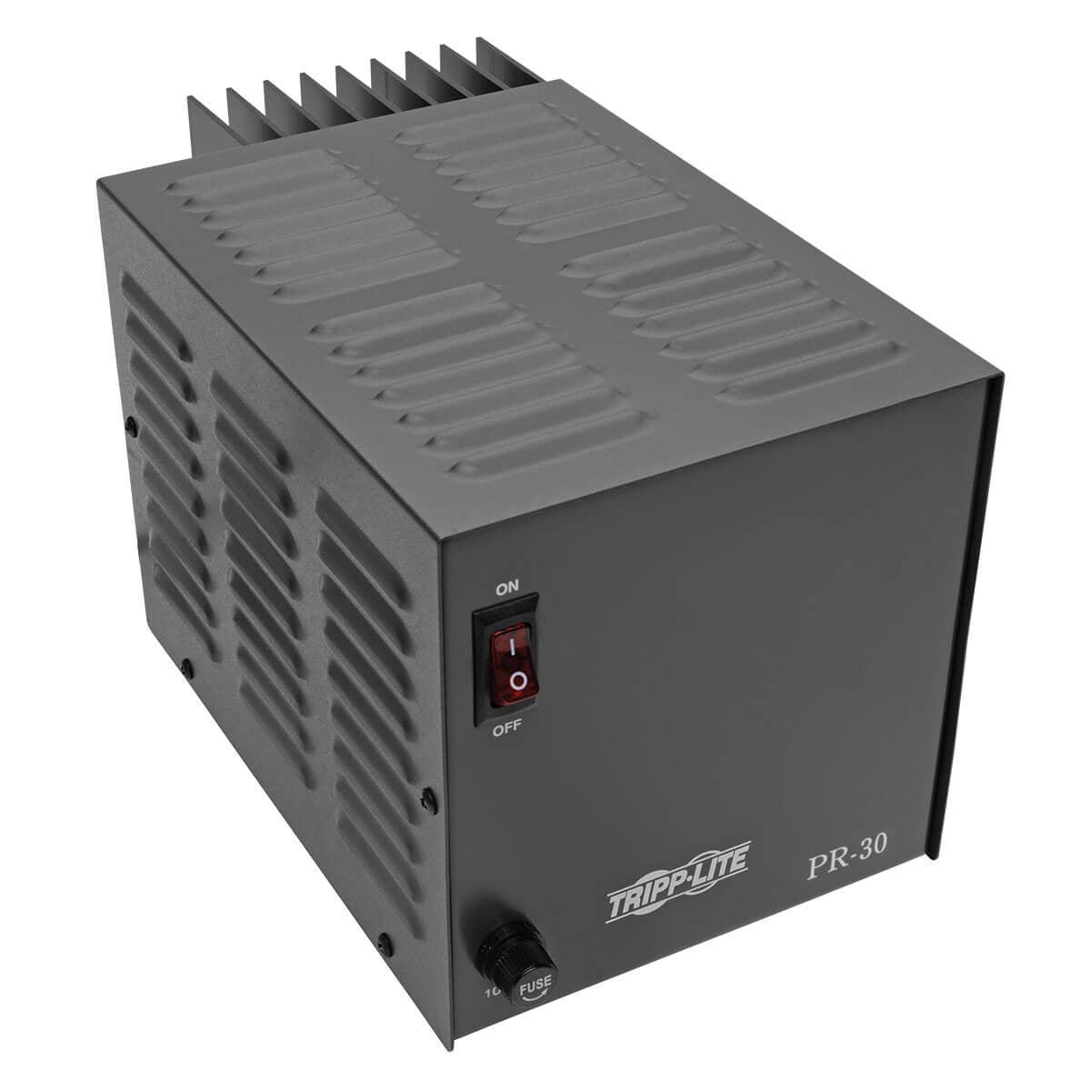 Tripp Lite Pr30 Power Supply Unit 414 W Black