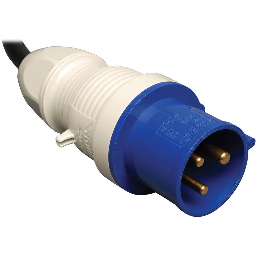 Tripp Lite Pdumnh32Hv 7.4Kw Single-Phase Monitored Pdu With Lx Platform Interface, 230V Outlets