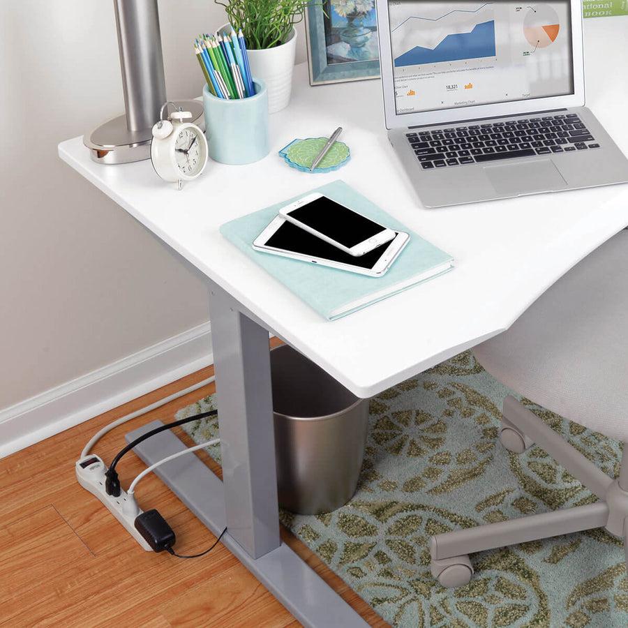 Tripp Lite Protect It! 6-Outlet Home Computer Surge Protector, 2-Ft. Cord, 180 Joules