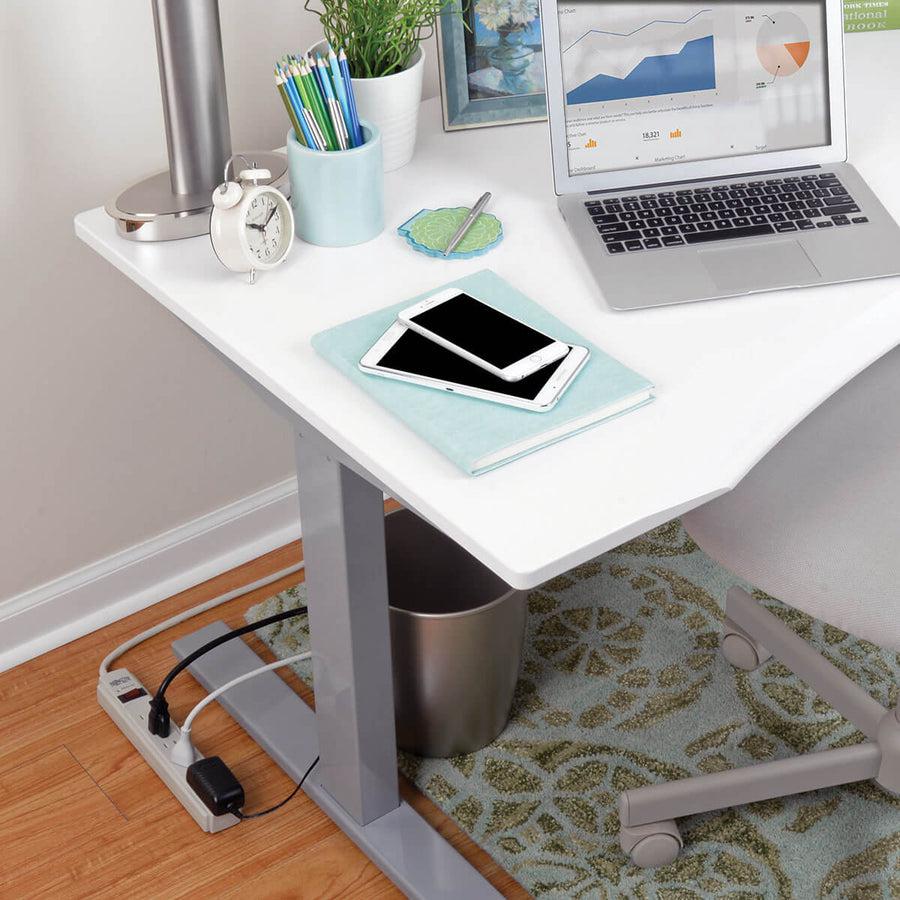 Tripp Lite Protect It! 6-Outlet Surge Protector, 15-Ft. Cord, 790 Joules - Accommodates 1 Transformer