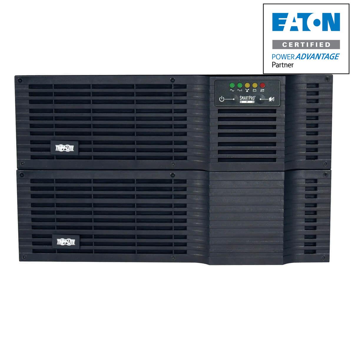 Tripp Lite Sm5000Rt3Utaa Uninterruptible Power Supply (Ups) 5 Kva 4000 W 14 Ac Outlet(S)