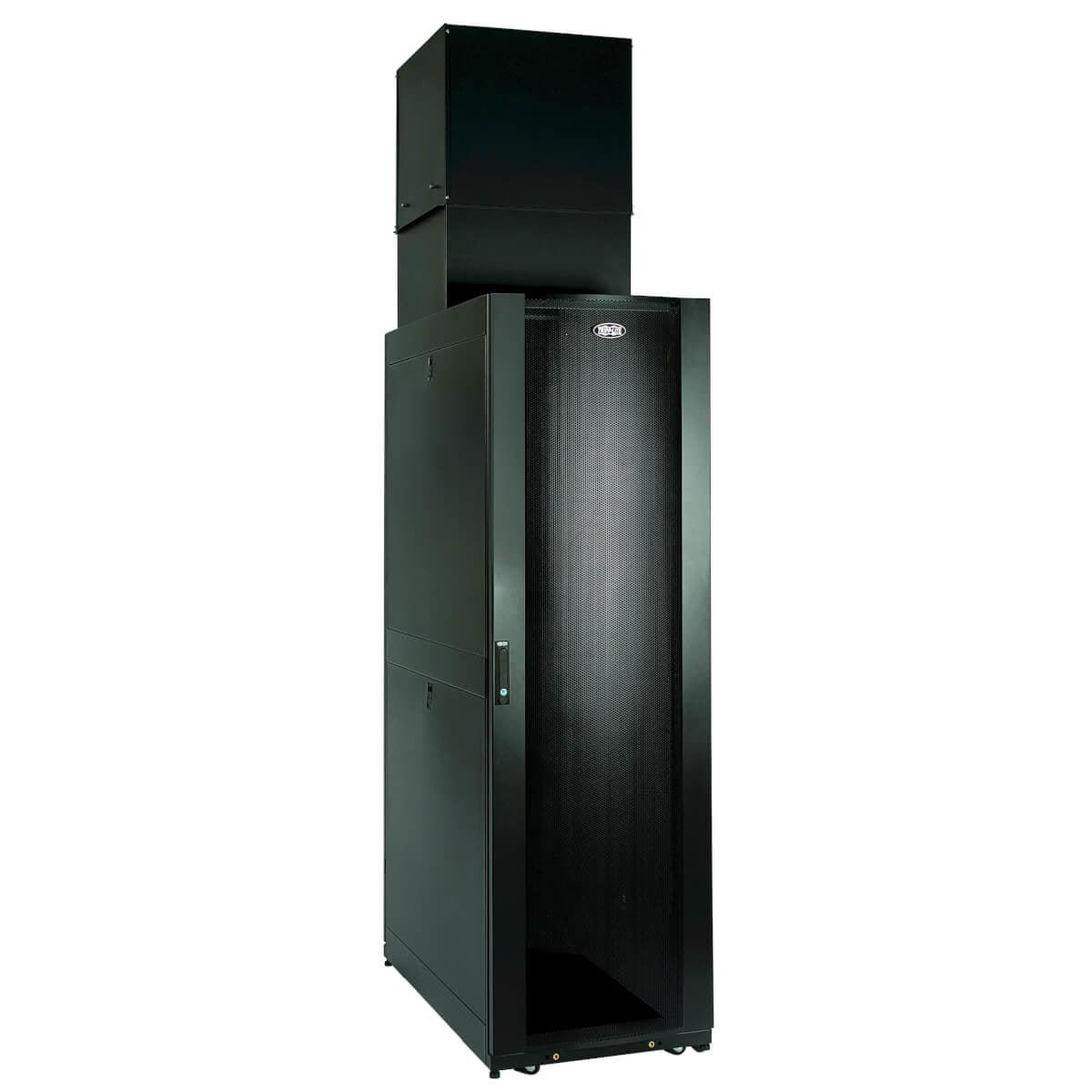 Tripp Lite Srthermduct Smartrack Thermal Duct Kit For Smartrack Enclosures