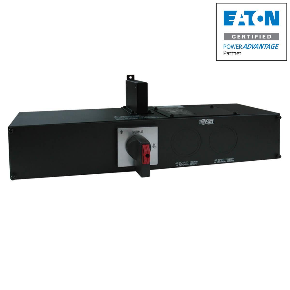 Tripp Lite Supdmb568Hw Supdmb568Hw - Ups Accessory - Hardwire Pdu Module