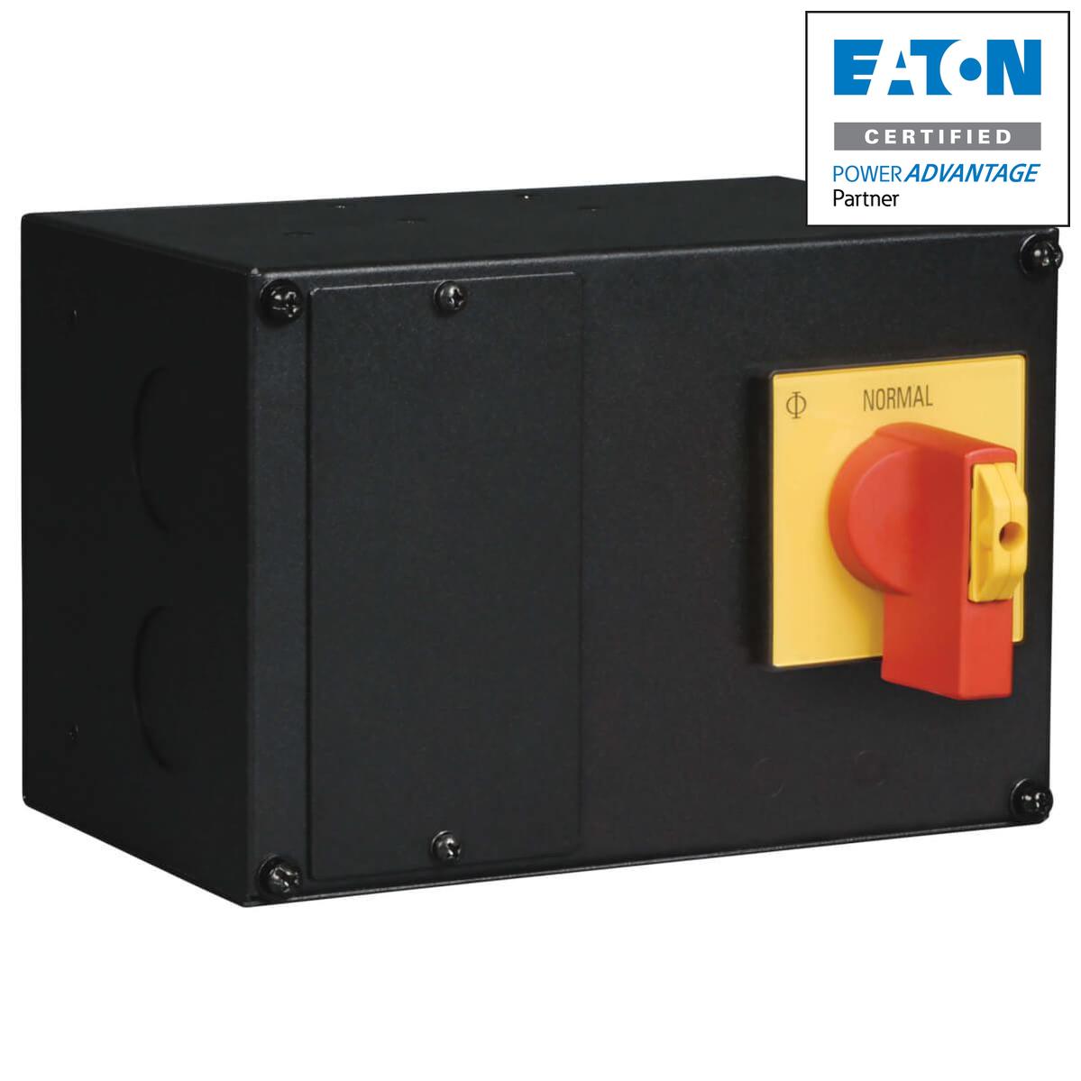 Tripp Lite Supdmb710Hw Supdmb710Hw - Ups Accessory - Hardwire Pdu Module