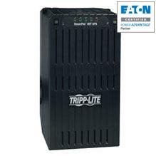 Tripp Lite Smartpro 120V 3Kva 2.4Kw Line-Interactive Ups, Extended Run, Tower, 3-Db9 Ports