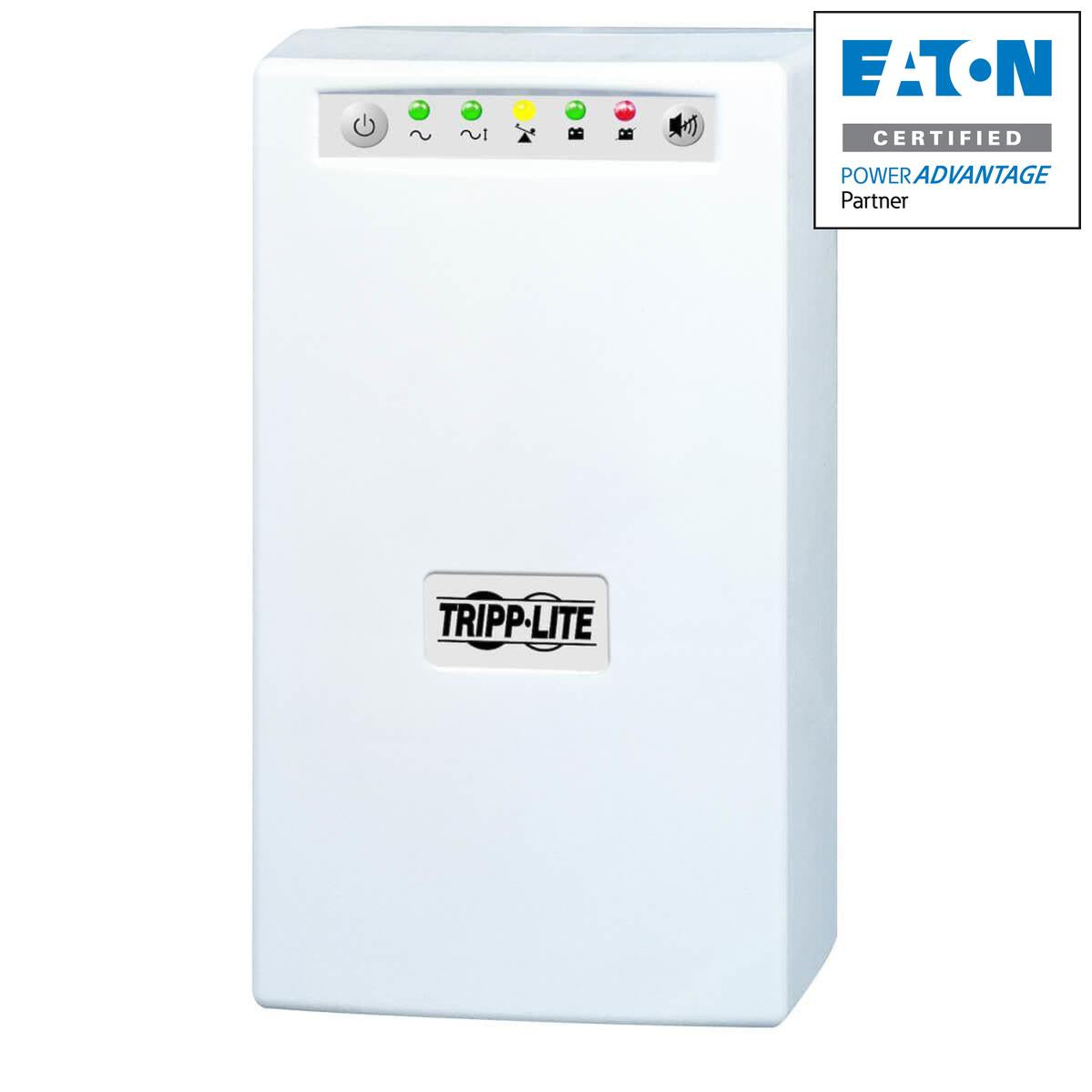 Tripp Lite SmartPro 120V 700VA 450W Medical-Grade UPS SMART700HGL