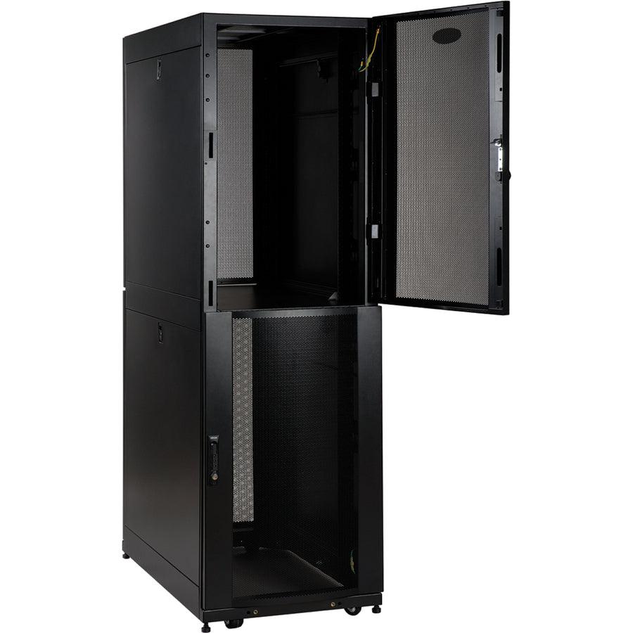 Tripp Lite Srcolokit42U Colocation Kit For 42U Rack Enclosures