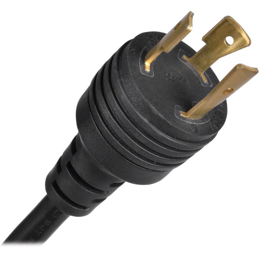 Tripp Lite Srcool18K Portable Air Conditioner 59 Db 1985 W Black