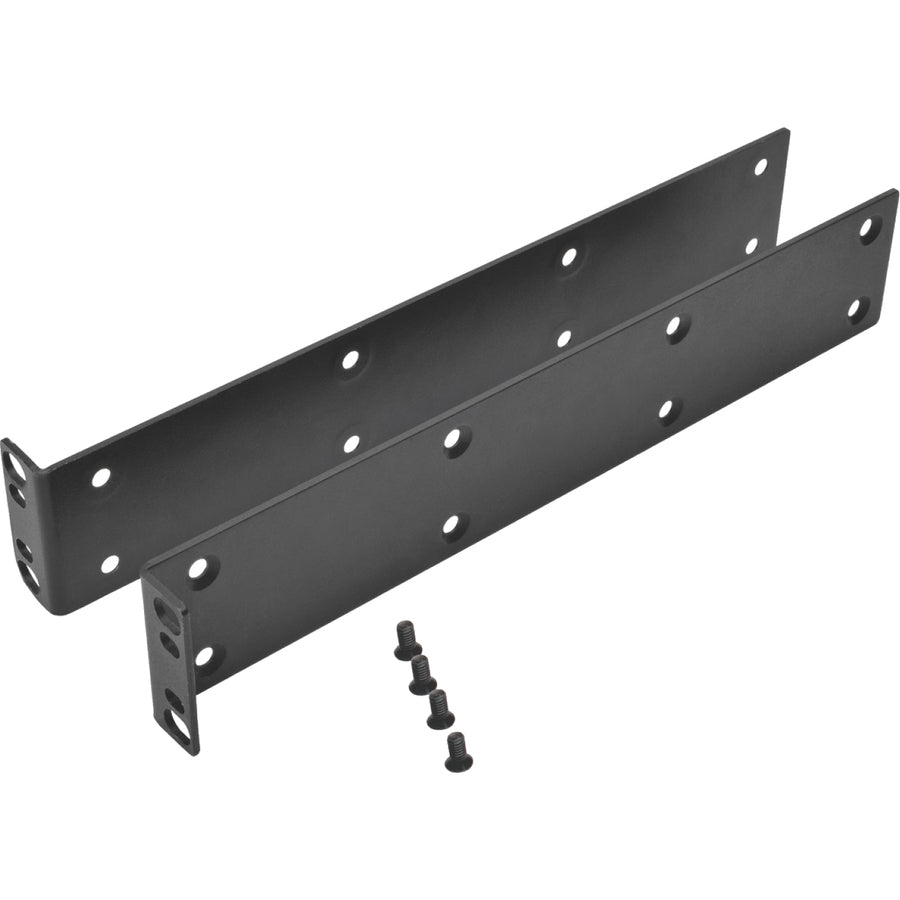 Tripp Lite Srpdu2Pbrkt Vertical Pdu Mounting Bracket Accessory Kit For 2-Post And 4-Post Open Frame Racks