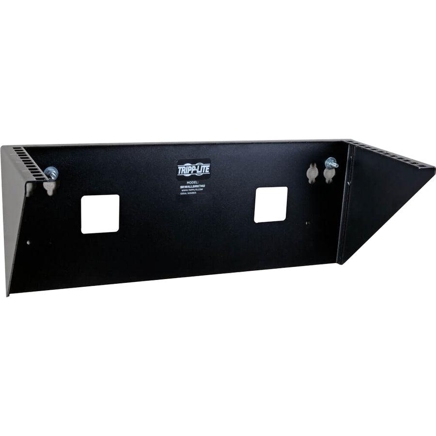 Tripp Lite Srwallbrkt2U Smartrack 2U Vertical Wall-Mount Rack Bracket