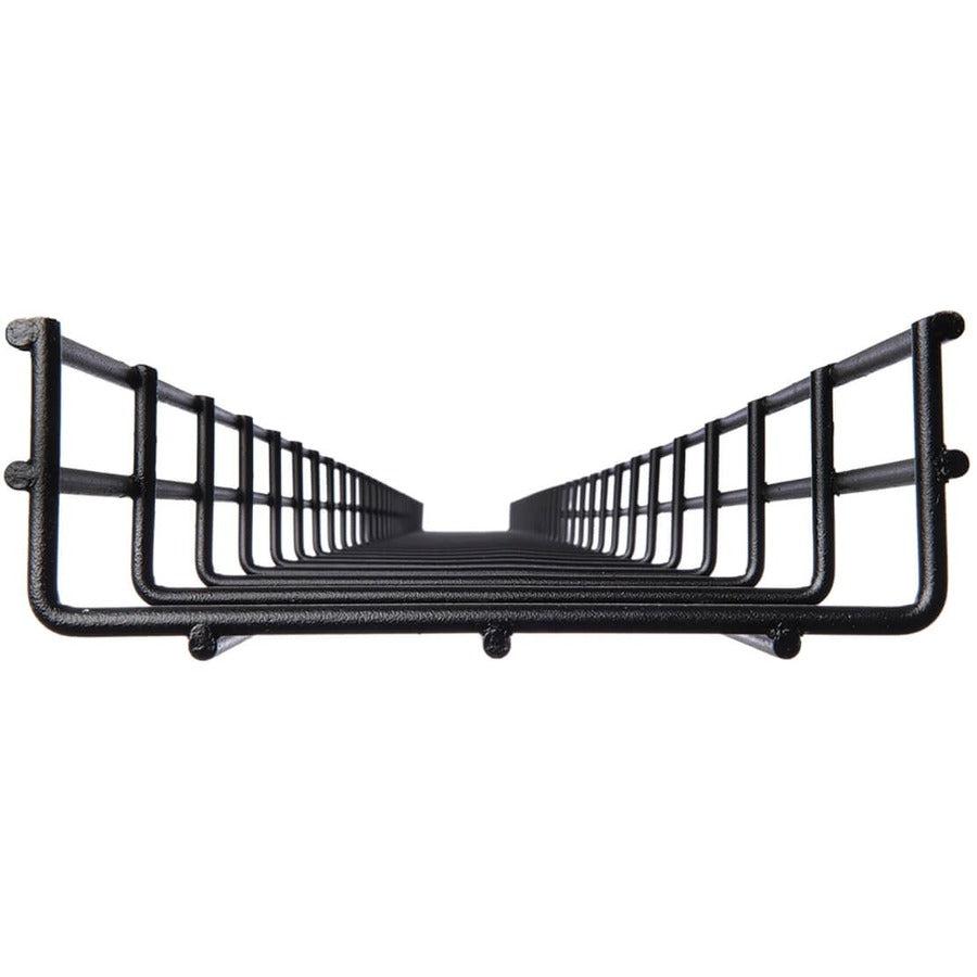 Tripp Lite Srwb6210Str10 Wire Mesh Cable Tray - 150 X 50 X 3000 Mm (6 In. X 2 In. X 10 Ft.), 10 Pack