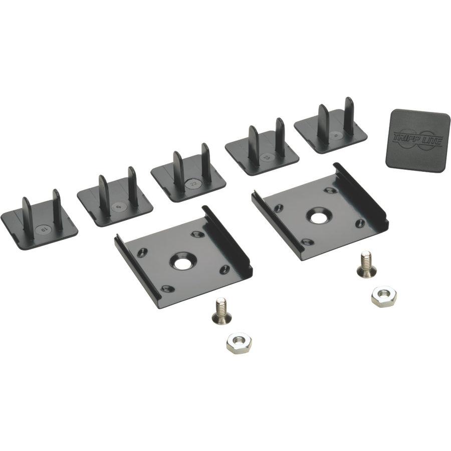 Tripp Lite Ss3612 Surge Protector Black 12 Ac Outlet(S) 120 V 4.572 M