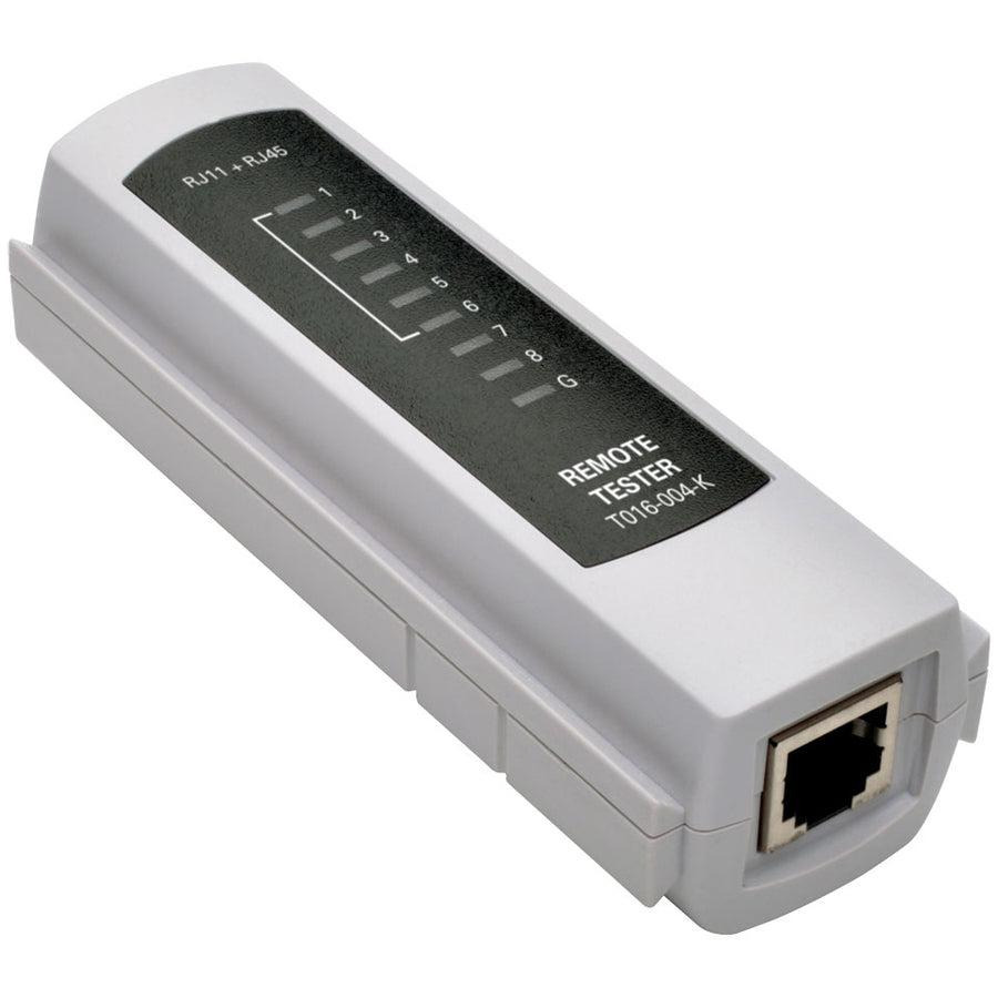 Tripp Lite T016-004-K 4-Piece Network Installer Tool Kit With Carrying Case