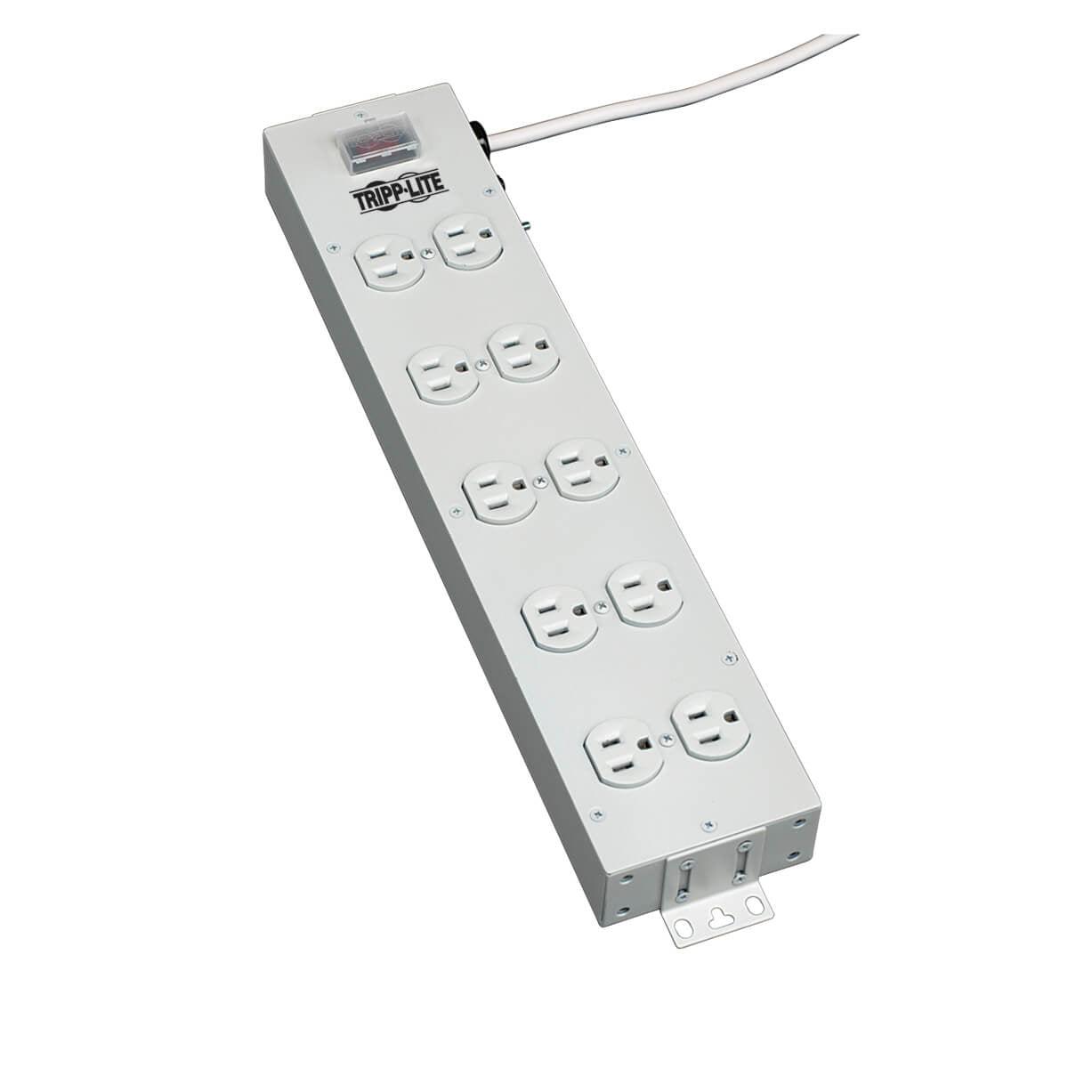 Tripp Lite Tlm1015Nc Power It! Power Strip Power Extension 4.5 M