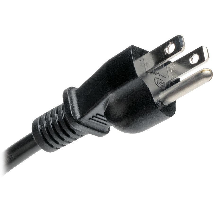 Tripp Lite Vs900T Uninterruptible Power Supply (Ups) Line-Interactive 0.9 Kva 480 W 6 Ac Outlet(S)